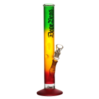 Бонг Dope Bros Glass Rasta