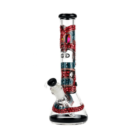 Бонг Grace Glass Snake