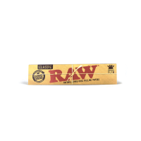 Бумажки RAW Classic Kingsize Slim